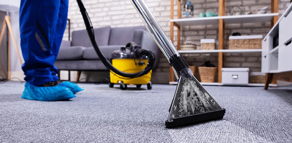 commercial cleaning services