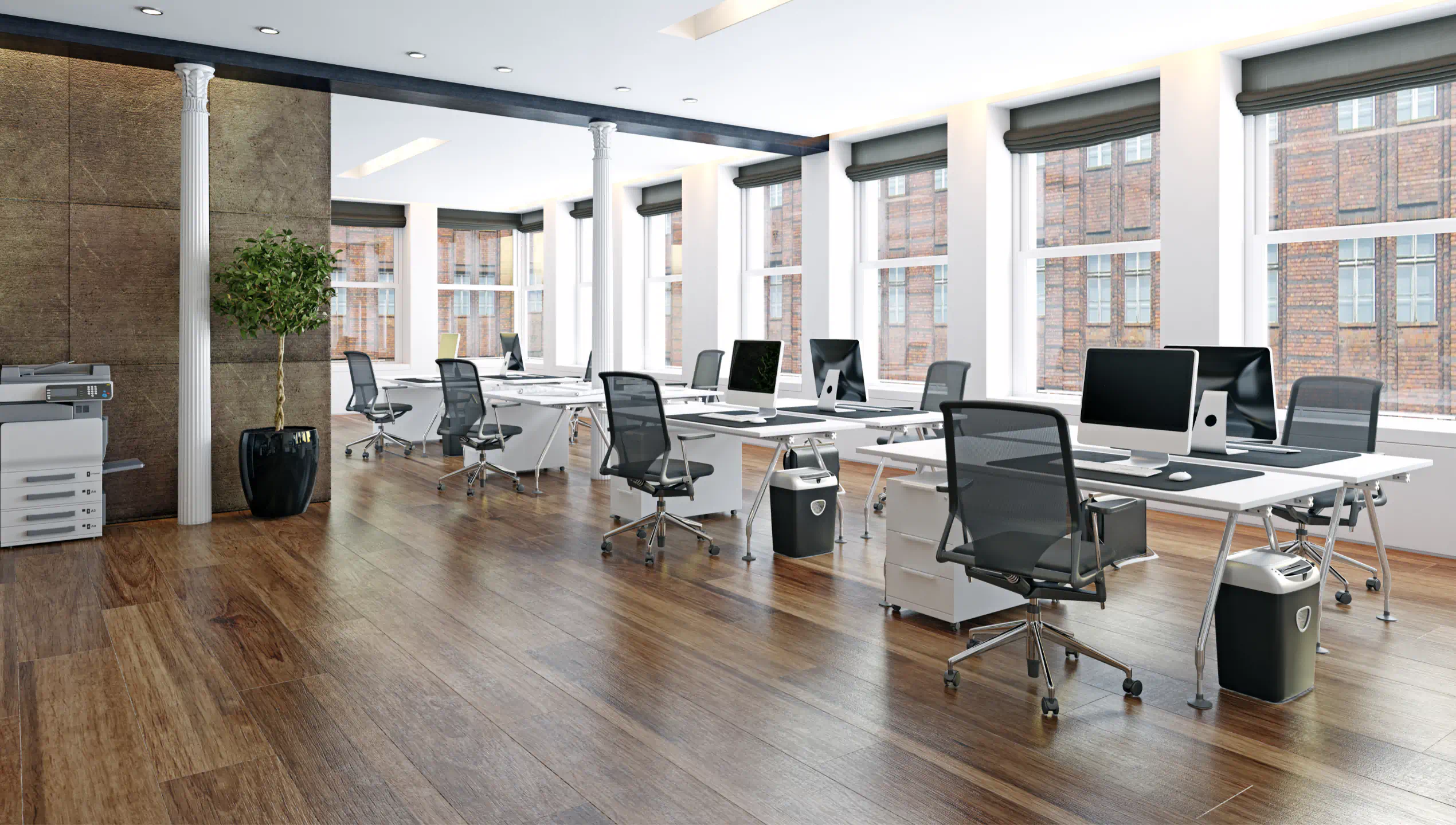 office cleaning in plano tx